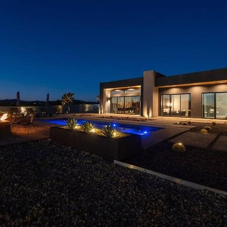 Mountain View Paradise Yucca Valley Esterno foto