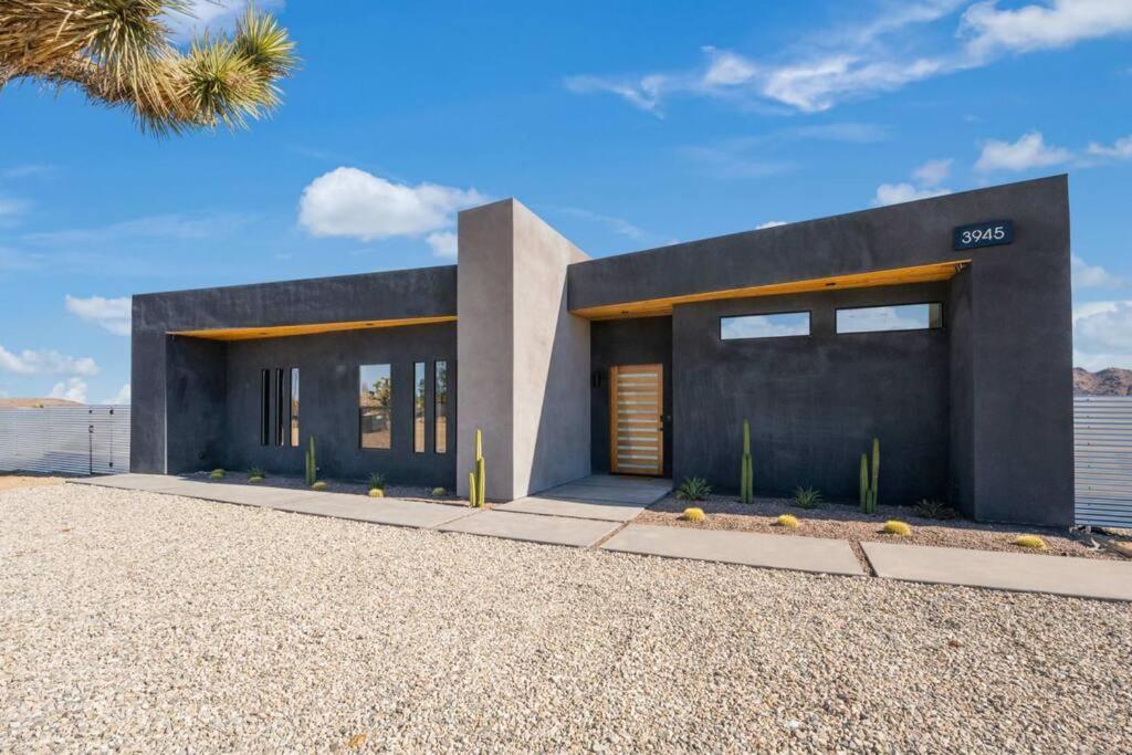 Mountain View Paradise Yucca Valley Esterno foto