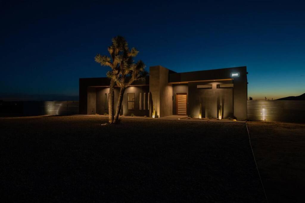 Mountain View Paradise Yucca Valley Esterno foto